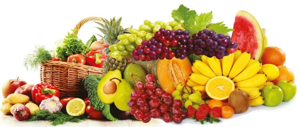 weight loss fruits