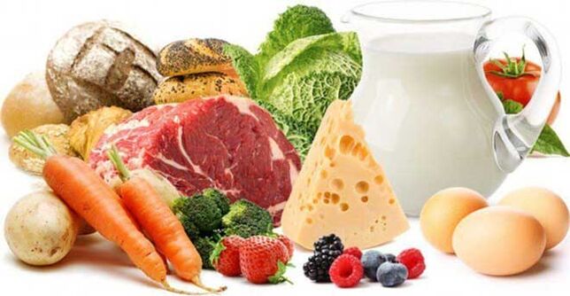 protein