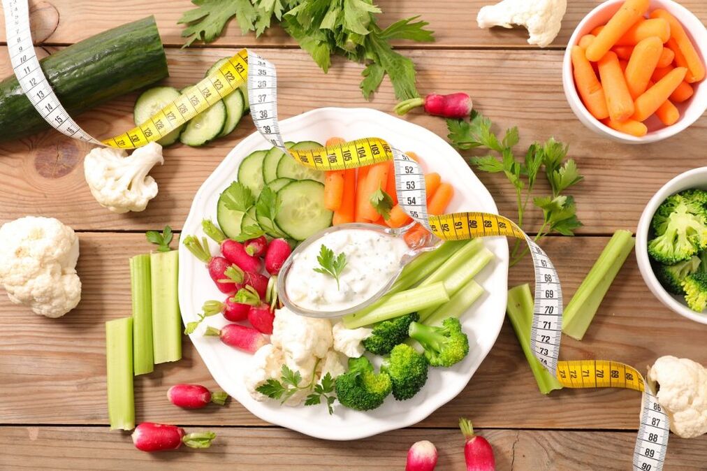 Diet and Nutrition