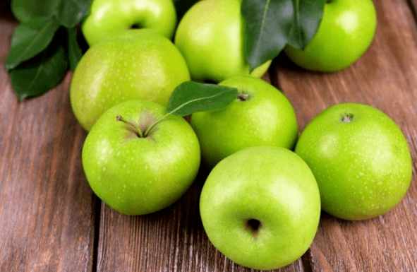 Diet Apple
