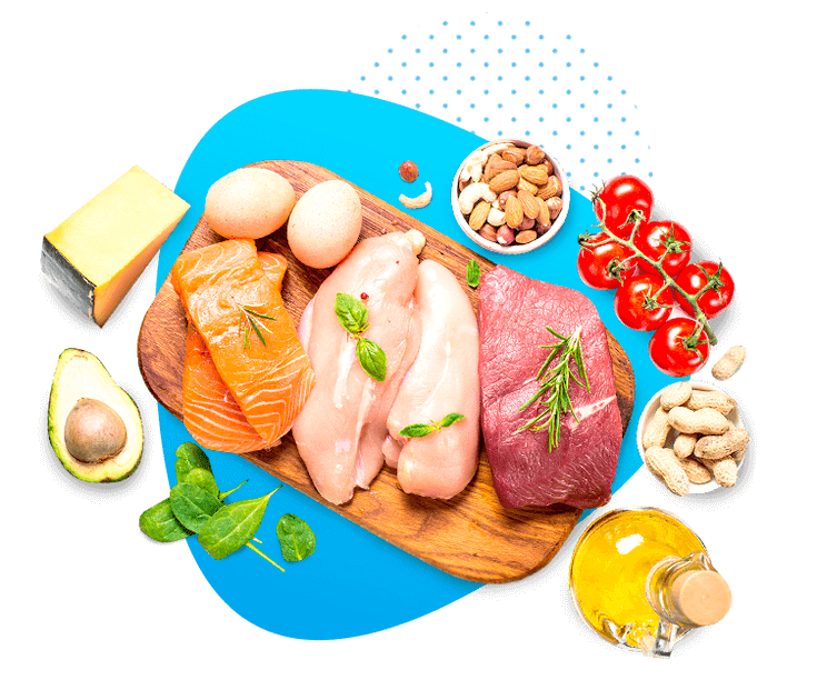 keto diet weight loss