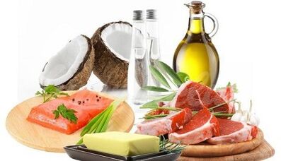 Keto Diet Weight Loss Rules