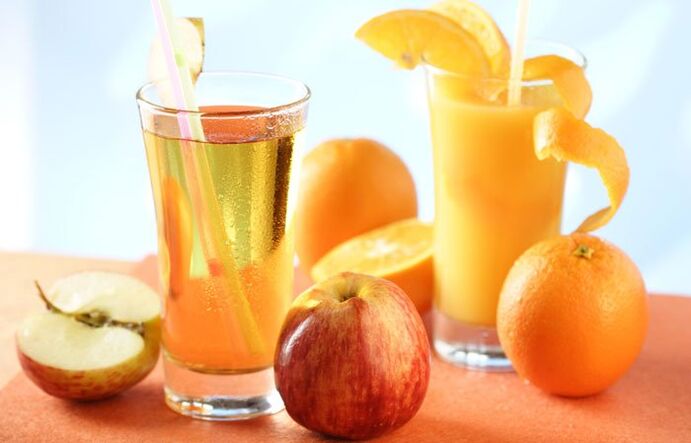 Day 4 Fruity