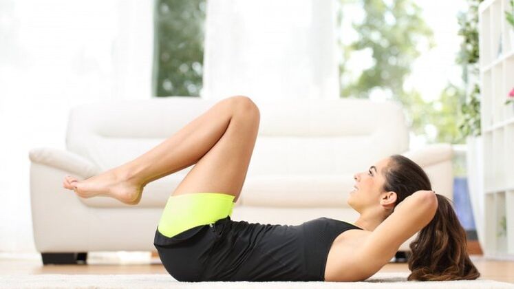weight loss exercise