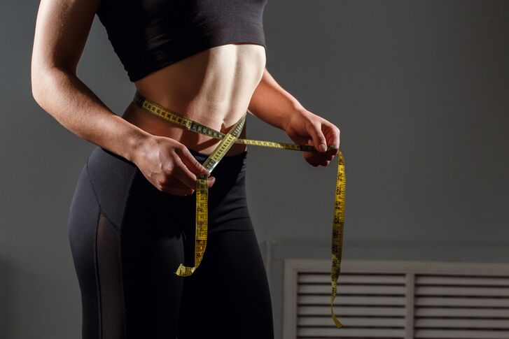 Consolidate the results of lazy eating